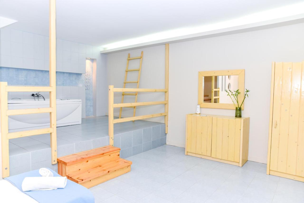 Ryalos Villas Kalamata Bagian luar foto