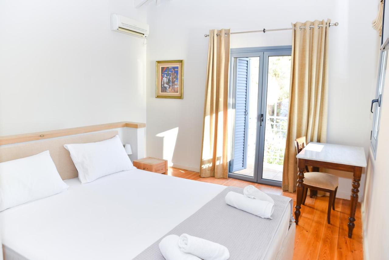 Ryalos Villas Kalamata Bagian luar foto
