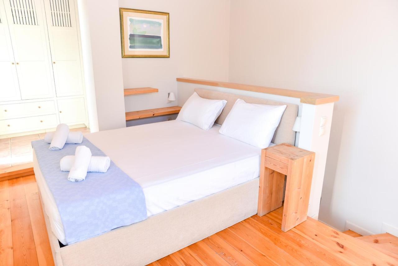 Ryalos Villas Kalamata Bagian luar foto