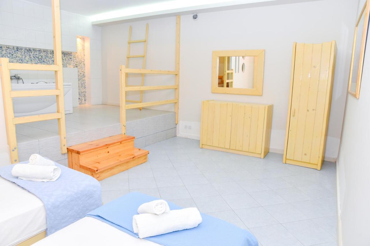 Ryalos Villas Kalamata Bagian luar foto