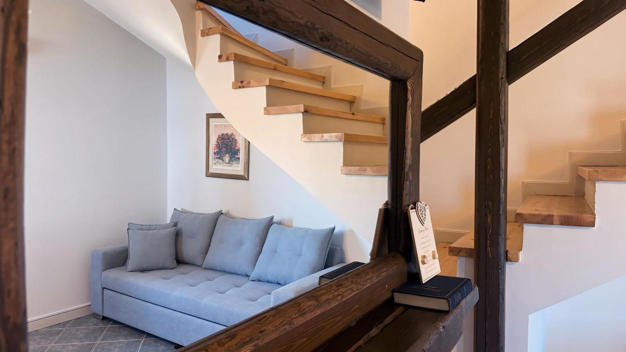 Ryalos Villas Kalamata Bagian luar foto