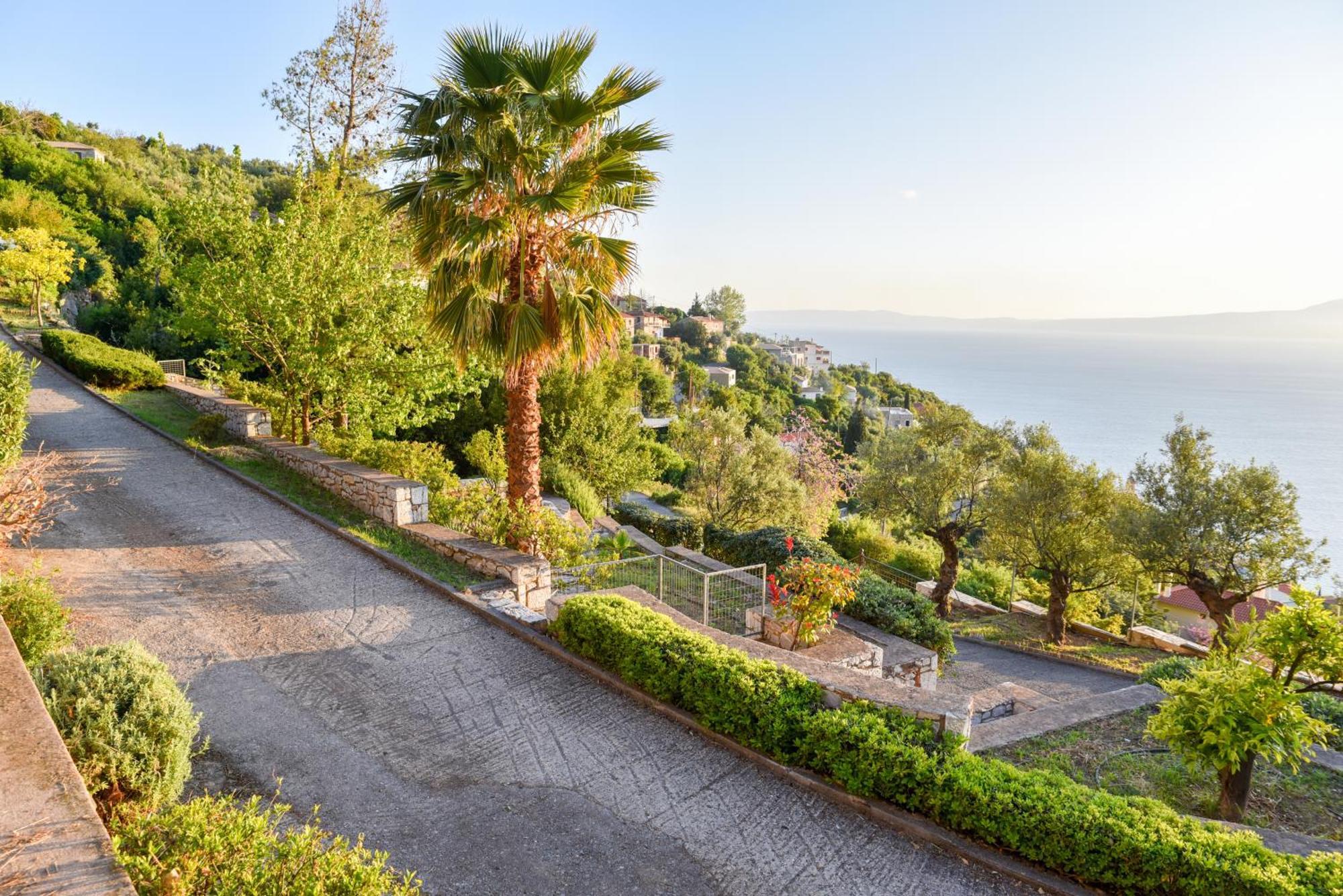 Ryalos Villas Kalamata Bagian luar foto
